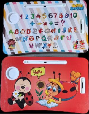 STEEL ART STUDY TABLE 3D MRP RS 675