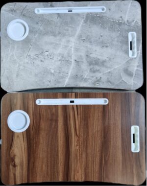 STEEL ART STUDY TABLE PLAIN MRP RS 650