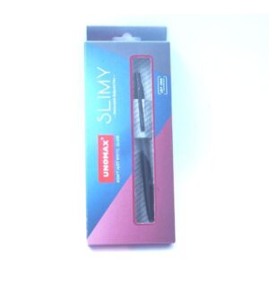 UNOMAX SLIMY BALL PEN MRP 60 RACK G2F1