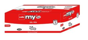 CELLO MY GEL RED MRP RS 7 G2F2