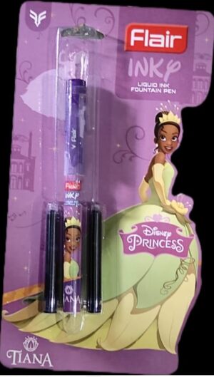FLAIR DISNEY PRINCESS INK PEN MRP RS 50 G2F1