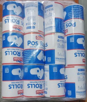 POS ROLL MRP 45 RACK G2C5