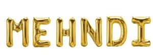 __MEHNDI FOIL BALLOONS MRP RS 145 (RACK A4)