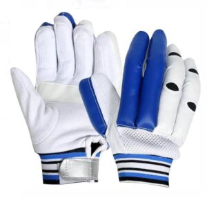 //// CRICKET BATTING GLOVES MRP 375 SPORTS ROOM RACK D9