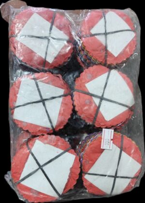 __PAPER JHALLAR ROUND MRP RS 10(RACK C4)