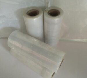 _ SHRINK ROLL (6 INCHES ) MRP 115 RACK G2K4