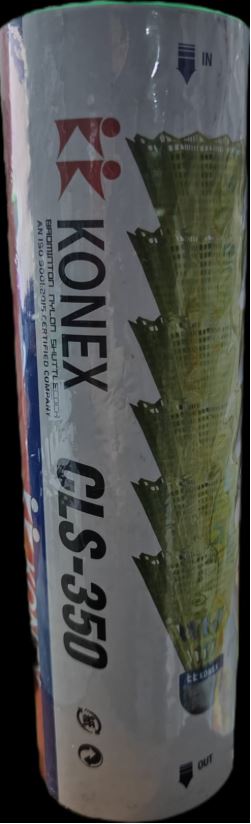 __KONEX SHUTTLE COCK CLS-350 SYNTHETIC MRP RS 340 (RACK D2)