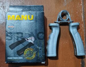 POWER GRIP MANU MRP RS 100 RACK C6