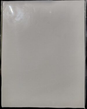 CARTRIDGE SHEET PAPER A4 SIZE PKT MRP RS 75 (SR120)G3J2