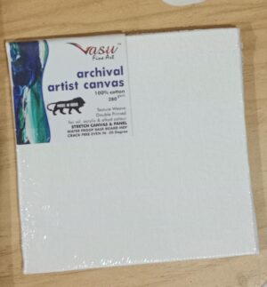 CANVAS BOARD MRP 35 SIZE 4X4 2ND FLOOR