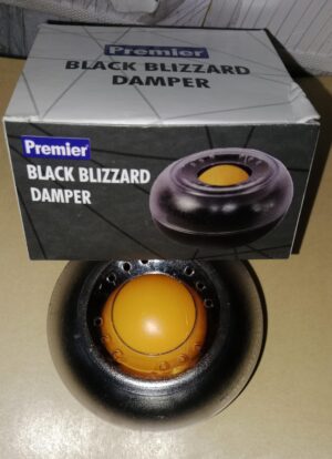 PREMIER BALL DAMPER MRP 175 RACK G2M1