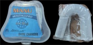 BOXING MOUTH GAURD MRP RS 60 (RACK C3)