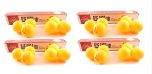 __TABLE TENNIS BALL SHIELD MRP RS 12 (RACK C3)