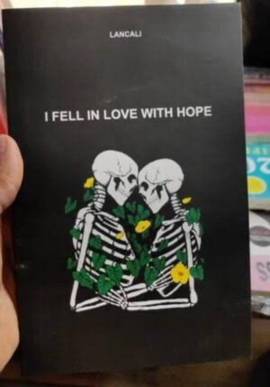 I FELL IN LOVE WITH HOPE LANCALI MRP 999 RACK G3 BR5