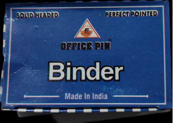 __PAPER PIN / ALL PIN BOX MRP RS 65 (SR80) G2L1