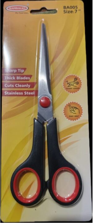 BAMBILIO SCISSOR MRP RS 80 G2L2