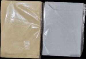MOMENTO PRINTING SHEET SET MRP RS 40 (RACK D1)
