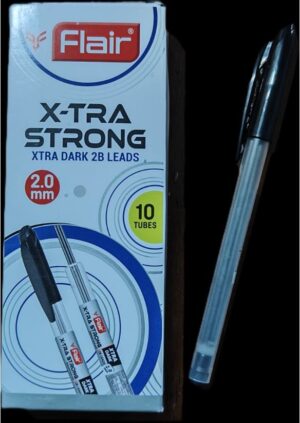 FLAIR LEAD BOX 2.0 MM MRP RS 5 G2L4