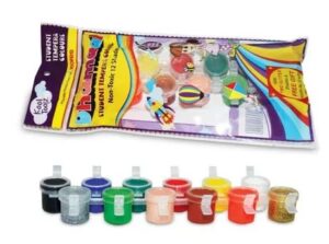 KORES TEMPRA COLOR MRP RS 20 G2I1