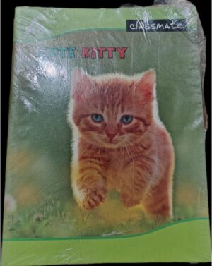 CLASSMATE 2 LINE NOTEBOOK MRP RS 45