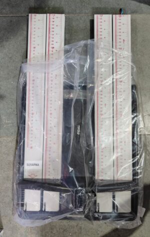 SUVARNA HEIGHT STAND PLASTIC MRP RS 2000