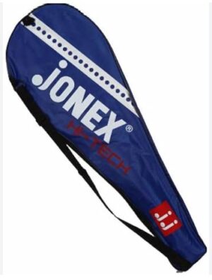 RACKET JJ JONEX HI TECH MRP RS 940