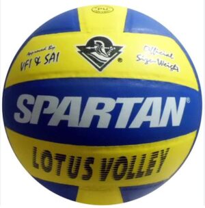 SPARTAN VOLLEYBALL LOTUS VOLLEY MRP RS 1150