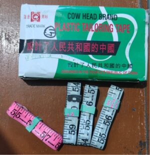 __PLASTIC INCHI TAPE MRP RS 20 (RACK C5 SPORTS ROOM)