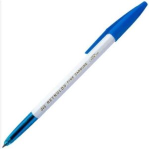 REYNOLD 045 BLUE BALL PEN MRP RS 10 G2G3