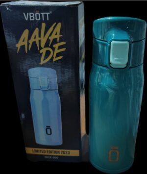 VBOTT NICE 500 ML WATER BOTTLE MRP RS 699