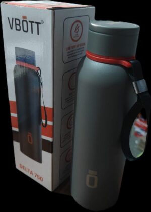 VBOTT DELTA 750 WATER BOTTLE MRP RS 1099