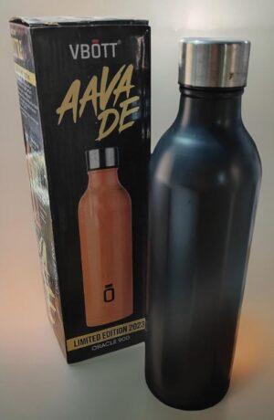 VBOTT ORACLE 900 ML WATER BOTTLE MRP RS 999
