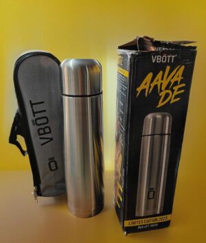 VBOTT BULLET 1000 WATER BOTTLE MRP RS 1199