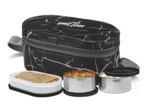 MILTON EXECUTIVE LUNCH BOX MRP RS 445
