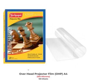 NEELGAGAN OHP SHEET PKT MRP RS 450 G2H3