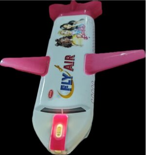 PRATAP FLY AIR PENCIL BOX MRP RS 185