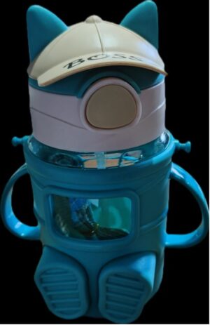 IMPERIAL R- CARE SIPPER + WATER BOTTLE MRP MRS 266