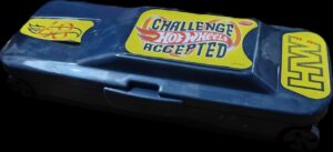 PRATAP RACING CAR PENCIL BOX MRP RS 140