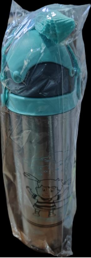 WATER BOTTLE CHAMPION 700 MRP RS 255