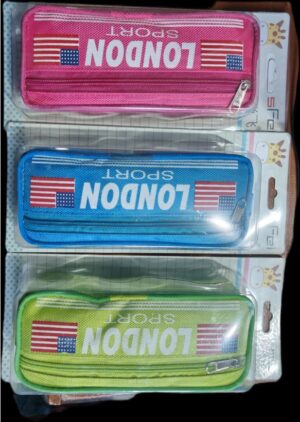 PENCIL KIT LONDON MRP RS 130