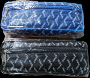 PENCIL KIT LEATHER CAPSULE MRP RS 145