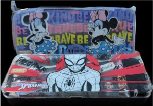 JOYFUL PENCIL BOX NIKON MRP RS 120