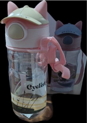 IMPERIAL ZUDIO SMALL WATER BOTTLE MRP RS 189