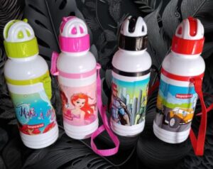 IMPERIAL WATER BOTTLE TWISTER BIG MRP RS 129