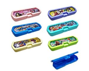 PRATAP PENCIL BOX FUN GAME MRP RS 75