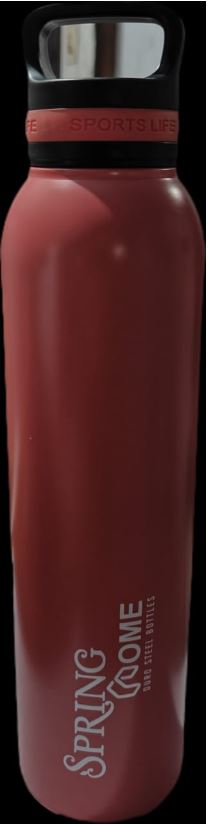 SPRING HOME WATER BOTTLE ICEBERG 1000 MRP RS 1035