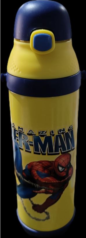 VACUUM WATER BOTTLE PIXEL MRP RS 705