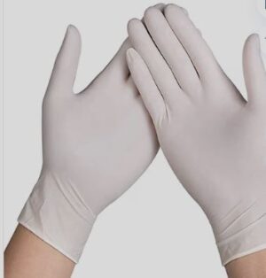 __SURGICAL GLOVES MRP RS 10 G3K3