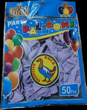 __PURPLE PASTEL BALLOON PKT MRP RS 100 BOX 7