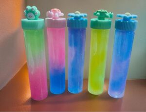 __GLITTER SLIME BOTTLE MRP RS 100 RACK A3
